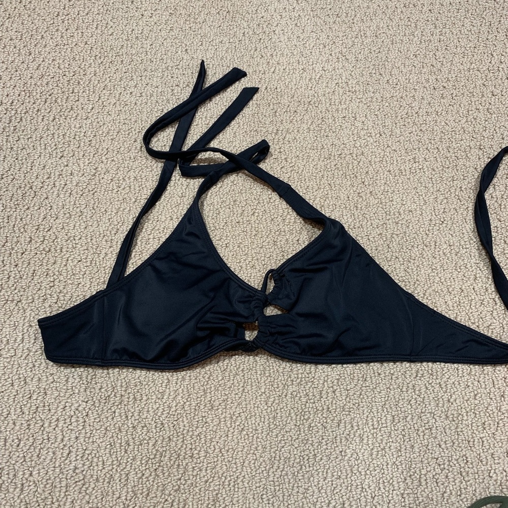 bikini top
